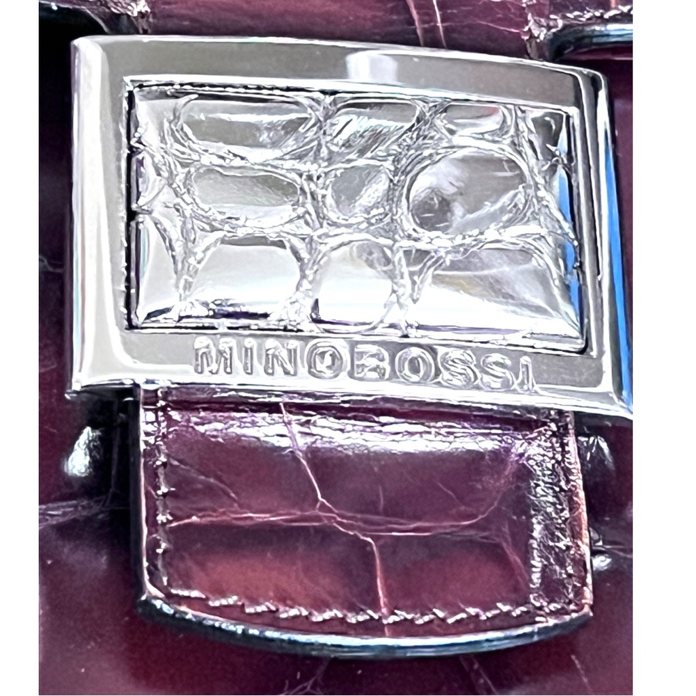 MINOBOSSI clutch - Picture 7 of 9